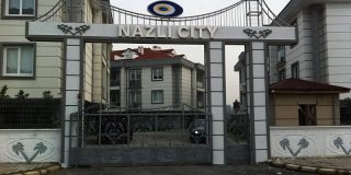 Nazlı City Görünüm 1