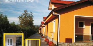 Mihrimah Konakları Görünüm 11