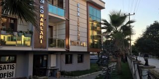 Begüm Konakları Görünüm 4