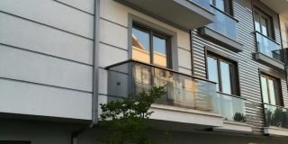 İlhami Bey Konakları