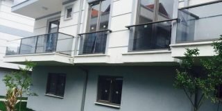 İlhami Bey Konakları