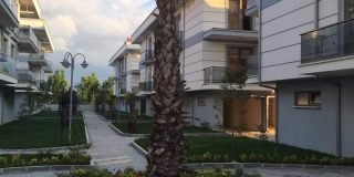 İlhami Bey Konakları