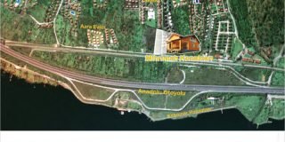 Mihrimah Konakları Görünüm 14