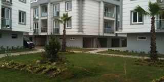 Nazlı City Görünüm 4