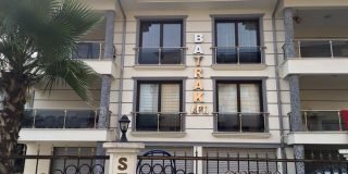 Bayrak Apartmanı Görünüm 2