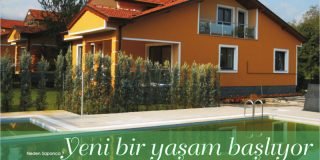 Mihrimah Konakları Görünüm 2