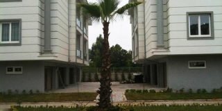 Nazlı City Görünüm 7