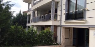 Bayrak Apartmanı Görünüm 3