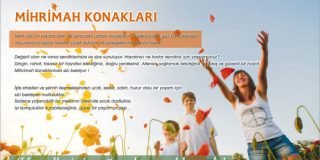 Mihrimah Konakları Görünüm 3