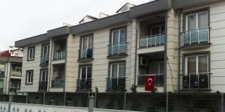 Nazlı City Görünüm 3