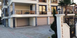 Bayrak Apartmanı Görünüm 4