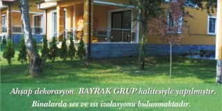 Mihrimah Konakları Görünüm 4