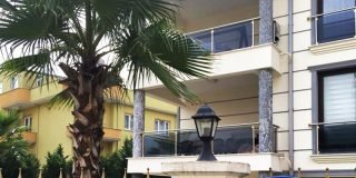 Bayrak Apartmanı Görünüm 5