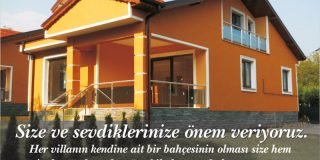 Mihrimah Konakları Görünüm 5