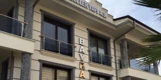 Bayrak Apartmanı Görünüm 6