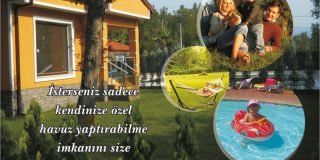 Mihrimah Konakları Görünüm 6