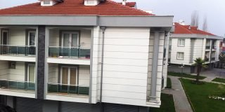 Nazlı City Görünüm 8