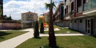 Begüm Konakları Görünüm 6