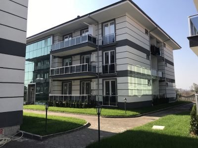 Ezgi City Görünüm Ezgi City Görünüm