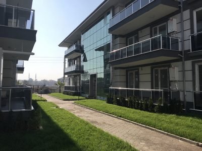 Ezgi City Görünüm Ezgi City Görünüm