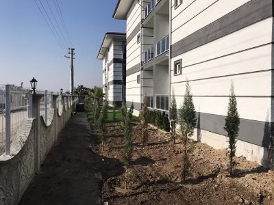 Ezgi City Görünüm Ezgi City Görünüm