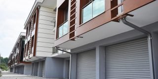 Begüm Konakları Dış Görünüm