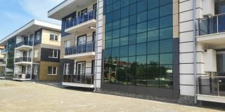 Orhan Bey Konakları