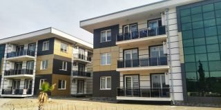 Orhan Bey Konakları