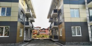 Orhan Bey Konakları