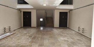 Orhan Bey Konakları