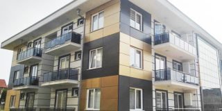 Orhan Bey Konakları